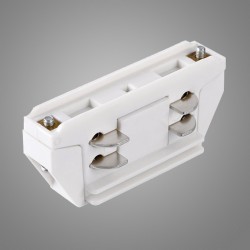 Элементы рельсовой системы Kanlux 22586 TEAR PR-I-B-WH