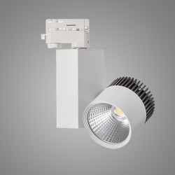 Трековый светильник Kanlux 22621 TRAKO LED COB-20