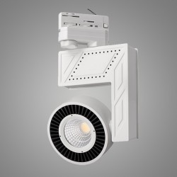 Трековый светильник Kanlux 22631 DORTO LED COB-40