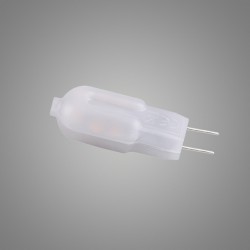 Лампа Kanlux 22662 GIO LED G4 FL-WW Лампа Kanlux 22662 GIO LED G4 FL-WW