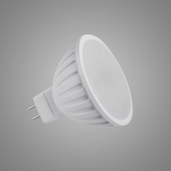 Лампа Kanlux 22706 TOMI LED7W MR16-WW Лампа Kanlux 22706 TOMI LED7W MR16-WW