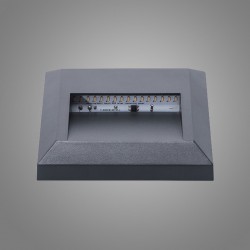 Бра Kanlux 22770 CROTO LED-GR-L