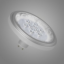 Лампа Kanlux 22972 ES-111 LED SL/WW/SR