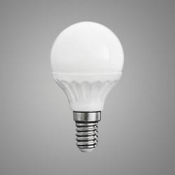 Лампа Kanlux 23040 BILO 3W T SMD E14-WW