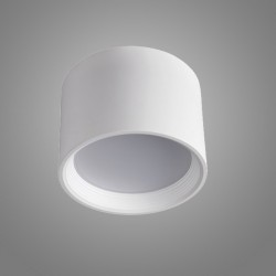 Накладной светильник Kanlux 23362 OMERIS N LED 25W-NW-W