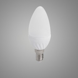 Лампа Kanlux 23380 DUN 4,5W T SMD E14-WW