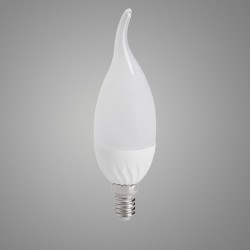 Лампа Kanlux 23383 IDO 4,5W T SMD E14-NW