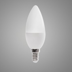 Лампа Kanlux 23431 DUN 6,5W T SMD E14-NW