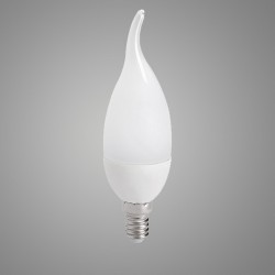 Лампа Kanlux 23490 IDO 6,5W T SMD E14-WW
