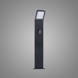 Светильник уличный Kanlux 23553 SEVIA LED 50-SO Светильник уличный Kanlux 23553 SEVIA LED 50-SO