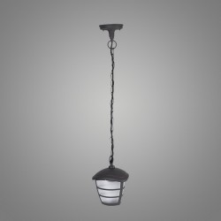 Подвесной светильник Kanlux 23582 RILA 81-PEND Подвесной светильник Kanlux 23582 RILA 81-PEND