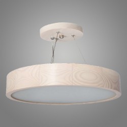 Подвесной светильник Kanlux 23751 JASMIN 370-W-H 2 x max