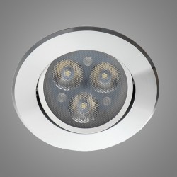 Встраиваемый светильник Kanlux 23771 TRESIV LED 3,5W-NW