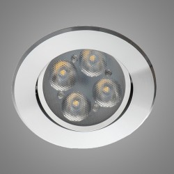 Встраиваемый светильник Kanlux 23773 TRESIV LED 5W-NW