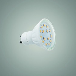 Лампа Kanlux 23931 LED15 C GU10-CW-C