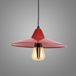 Подвесной светильник Kanlux 24250 JOVIT LED E27-R