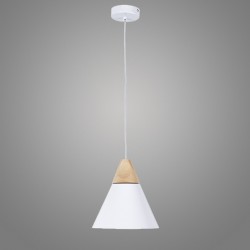 Подвесной светильник Kanlux 24290 SENIL W/G