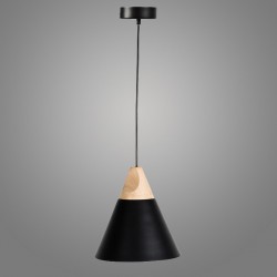 Подвесной светильник Kanlux 24291 SENIL B/G