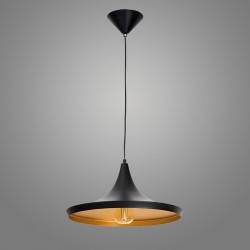 Подвесной светильник Kanlux 24301 AVINI B/G