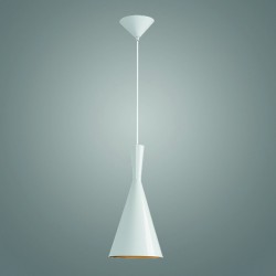 Подвесной светильник Kanlux 24321 BELLIE W/G