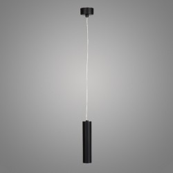 Подвесной светильник Kanlux 24390 ROLSA LED M-B