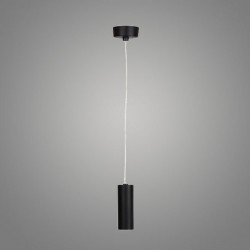 Подвесной светильник Kanlux 24392 ROLSA LED S-B