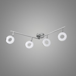 Спот Kanlux 24423 GARNA LED EL-4O
