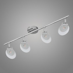 Спот Kanlux 24443 SILMA LED EL-4O