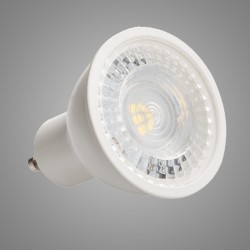 Лампа Kanlux 24502 PRO GU10 LED 7W-CW-W