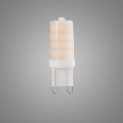 Лампа Kanlux 24520 ZUBI LED 3,5W G9-WW