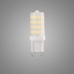 Лампа Kanlux 24521 ZUBI LED 3,5W G9-CW