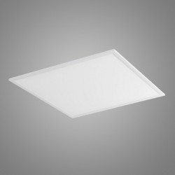 Потолочный светильник Kanlux 24636 BRAVO 6060 50W-NW-W