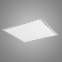 Потолочный светильник Kanlux 24637 BRAVO 6060 40W-NW-SR