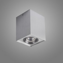 Накладной светильник Kanlux 25472 GORD DLP 50-AL