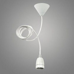 Подвесной светильник Kanlux 25520 TOKIA P-W