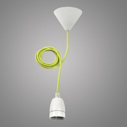 Подвесной светильник Kanlux 25522 TOKIA P-G