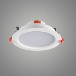 Точечный светильник Kanlux 25564 LITEN LED 12W-WW