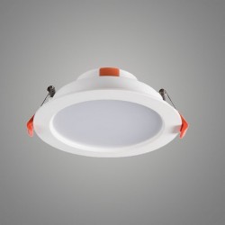 Точечный светильник Kanlux 25565 LITEN LED 12W-NW