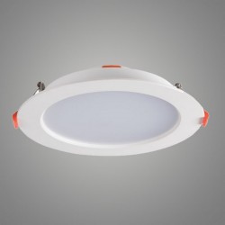 Точечный светильник Kanlux 25566 LITEN LED 18W-WW