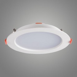 Точечный светильник Kanlux 25567 LITEN LED 18W-NW