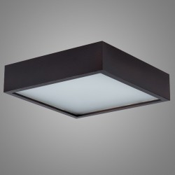 Потолочный светильник Kanlux 25676 MERSA 380-WE