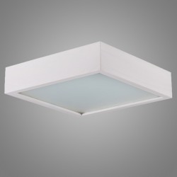 Потолочный светильник Kanlux 25677 MERSA 380-W