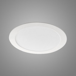 Точечный светильник Kanlux 25839 ROUNDA N LED18W-NW-W