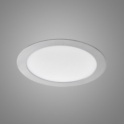 Точечный светильник Kanlux 25840 ROUNDA N LED18W-WW-SR
