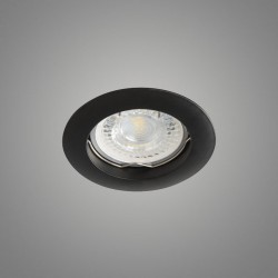 Встраиваемый светильник Kanlux 25995 VIDI CTC-5514-B