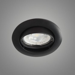 Встраиваемый светильник Kanlux 25996 VIDI CTC-5515-B