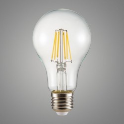 Лампа Kanlux 26044 DIXI FILLED 8W E27-WW