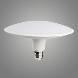 Лампа Kanlux 26052 NIFO LED 20W E27-WW-W