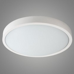 Потолочный светильник Kanlux 26105 OLIE LED 375 WM-WW