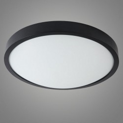 Потолочный светильник Kanlux 26107 OLIE LED 375 B-WW